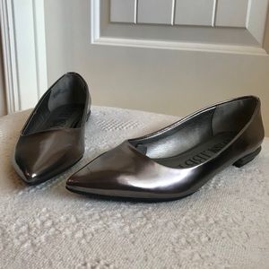 Sam & Libby Pointed Toe Flats